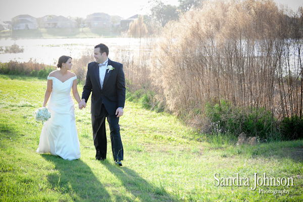 Best Timacuan Golf and Country Club Wedding photographer - Sandra Johnson (SJFoto.com)